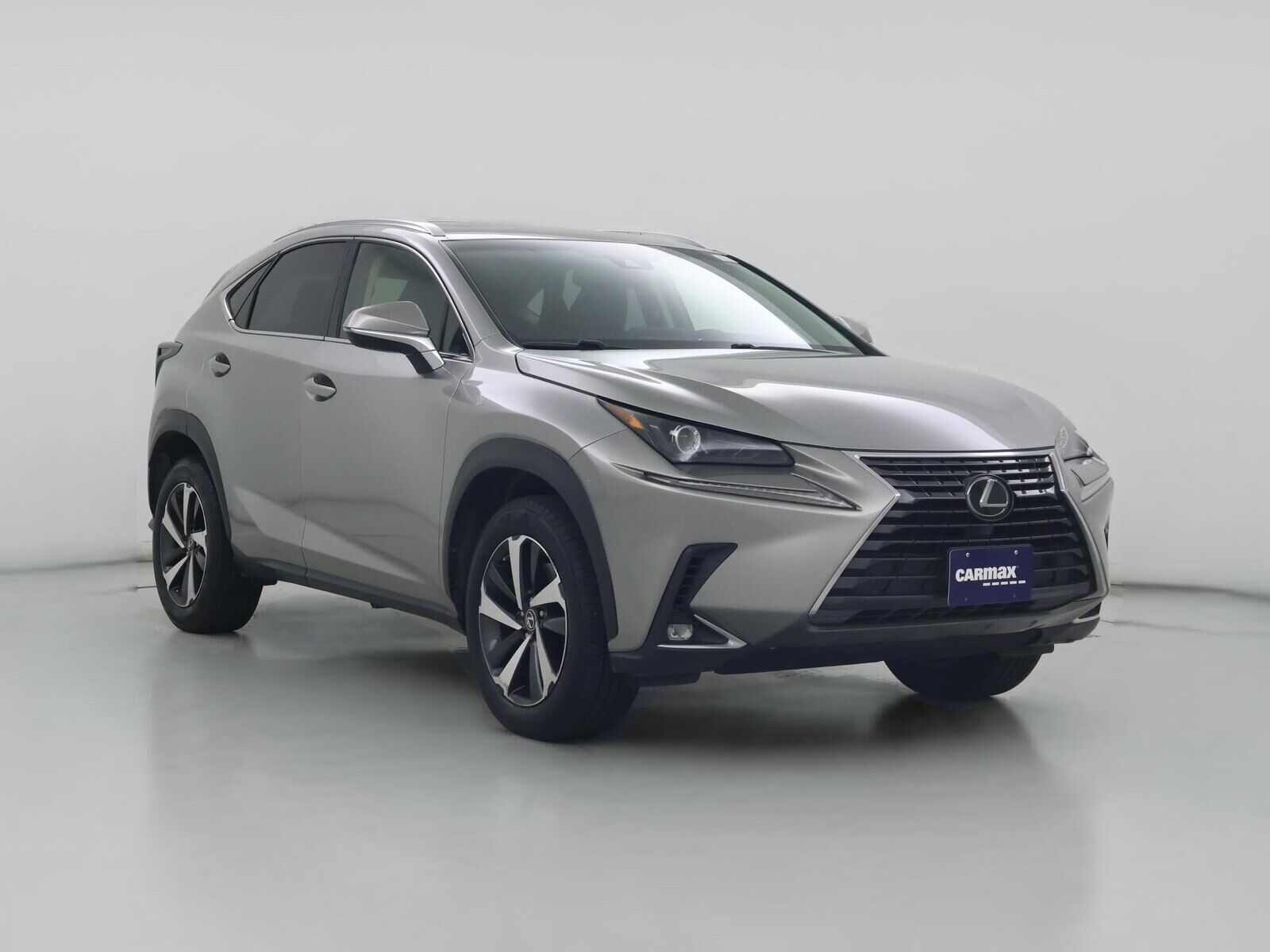 2019 LEXUS NX