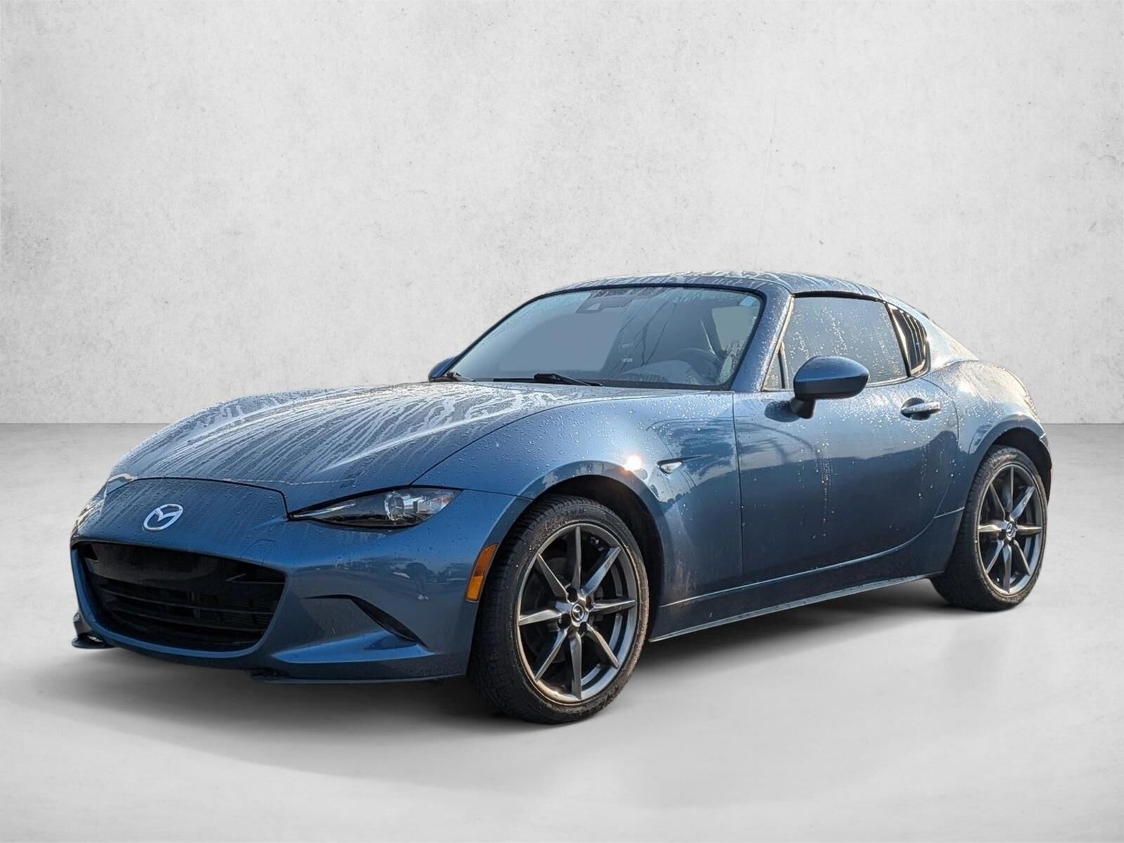 2020 MAZDA MX-5