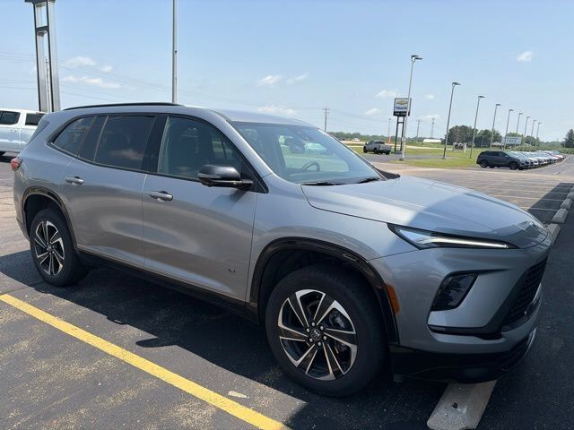 2026 BUICK Enclave