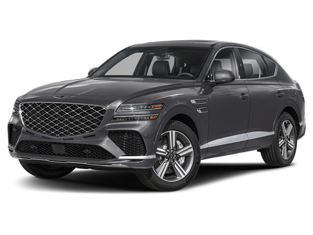 2026 GENESIS GV80