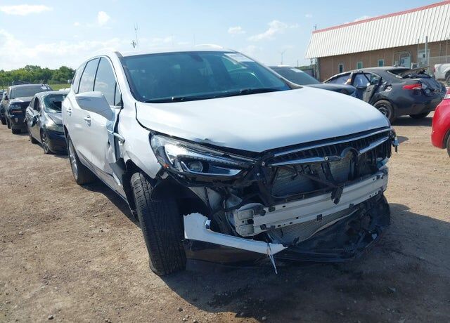 2019 BUICK Enclave