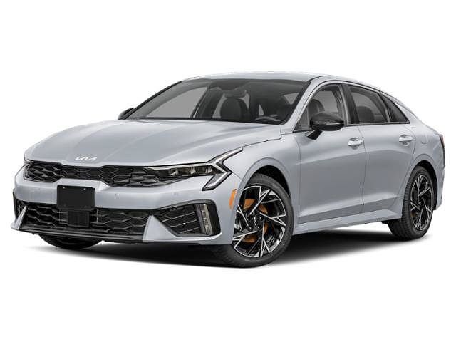 2026 KIA K5