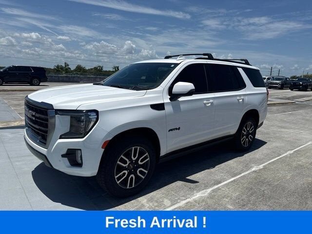 2023 GMC Yukon