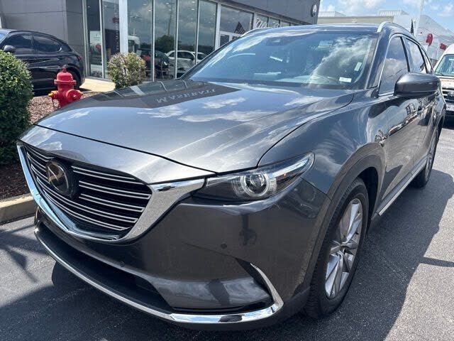2020 MAZDA CX-9