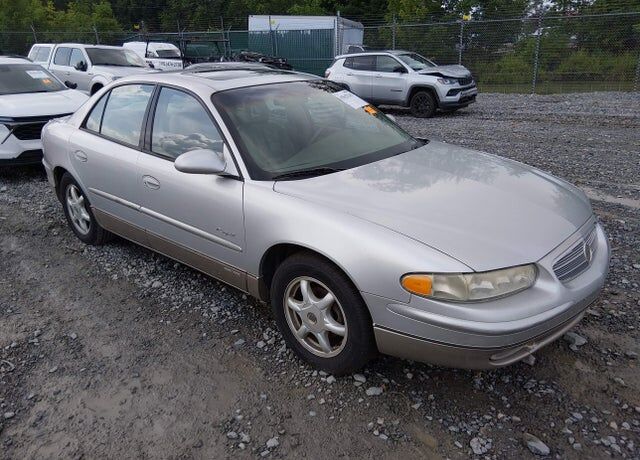 2001 BUICK Regal