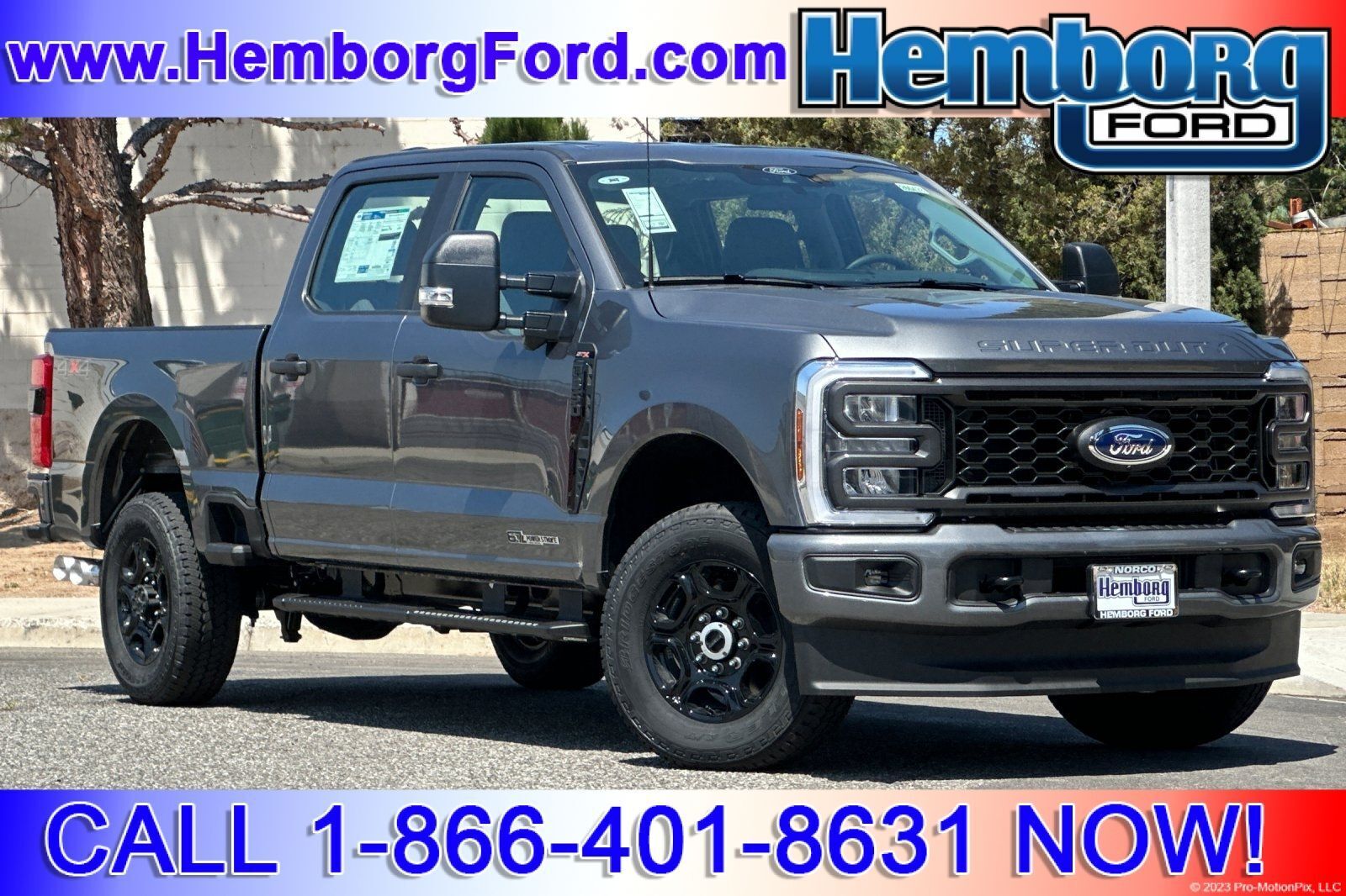 2026 FORD F-350