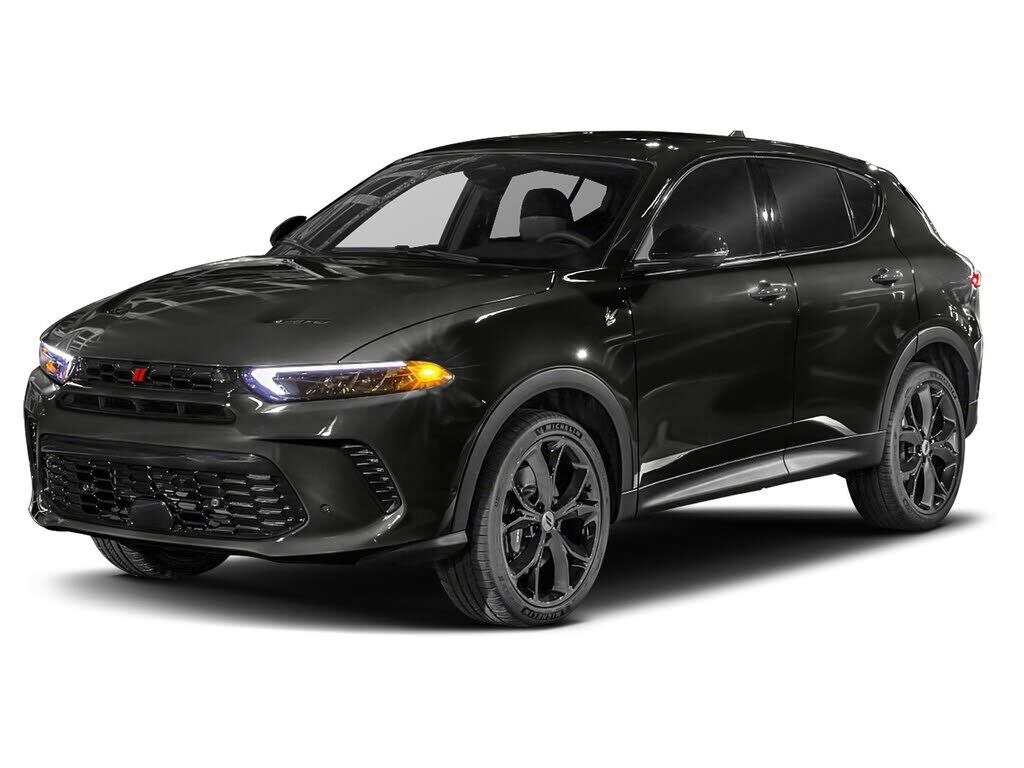 2023 DODGE HORNET