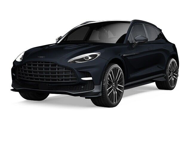 2023 ASTON MARTIN DBX