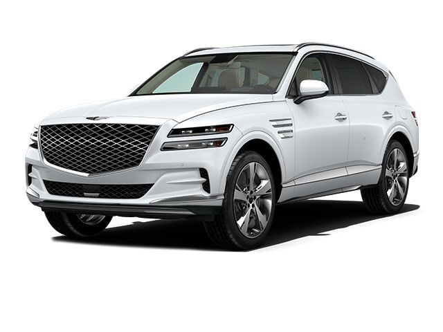 2023 GENESIS GV80