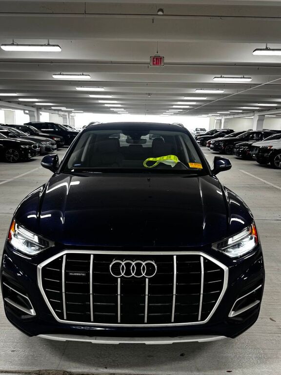 2023 AUDI Q5