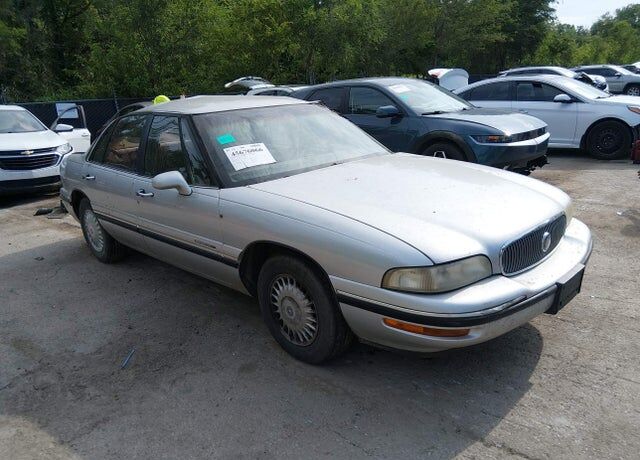 1999 BUICK LeSabre