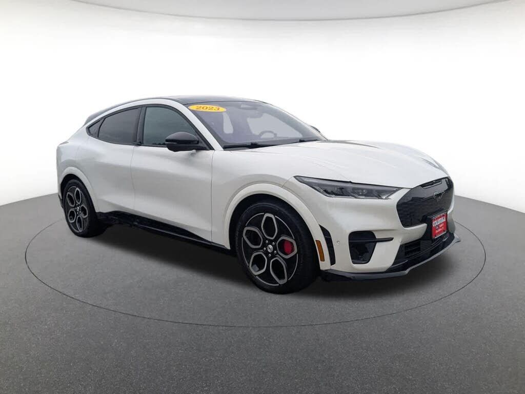 2023 FORD Mustang