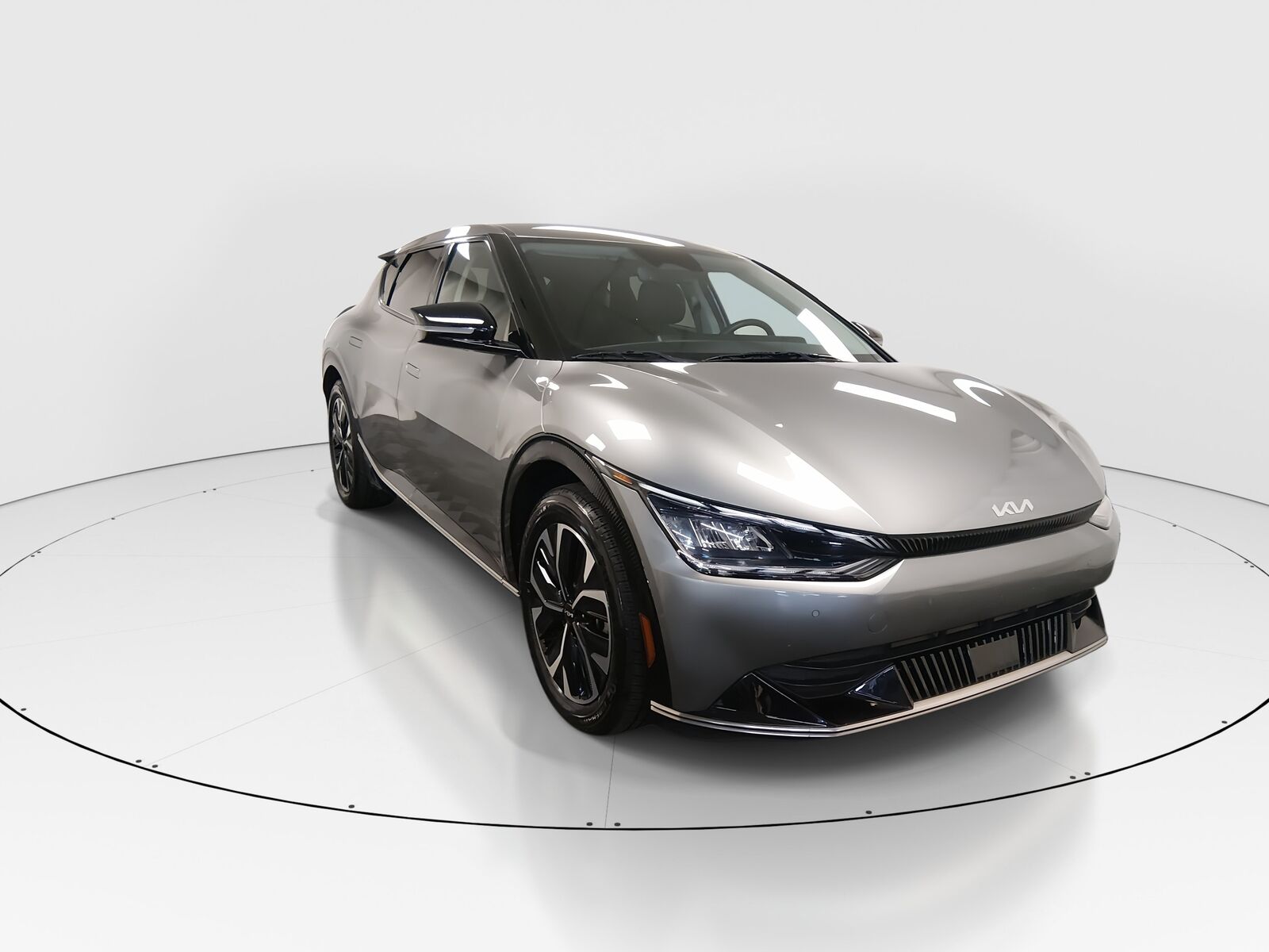 2024 KIA EV6