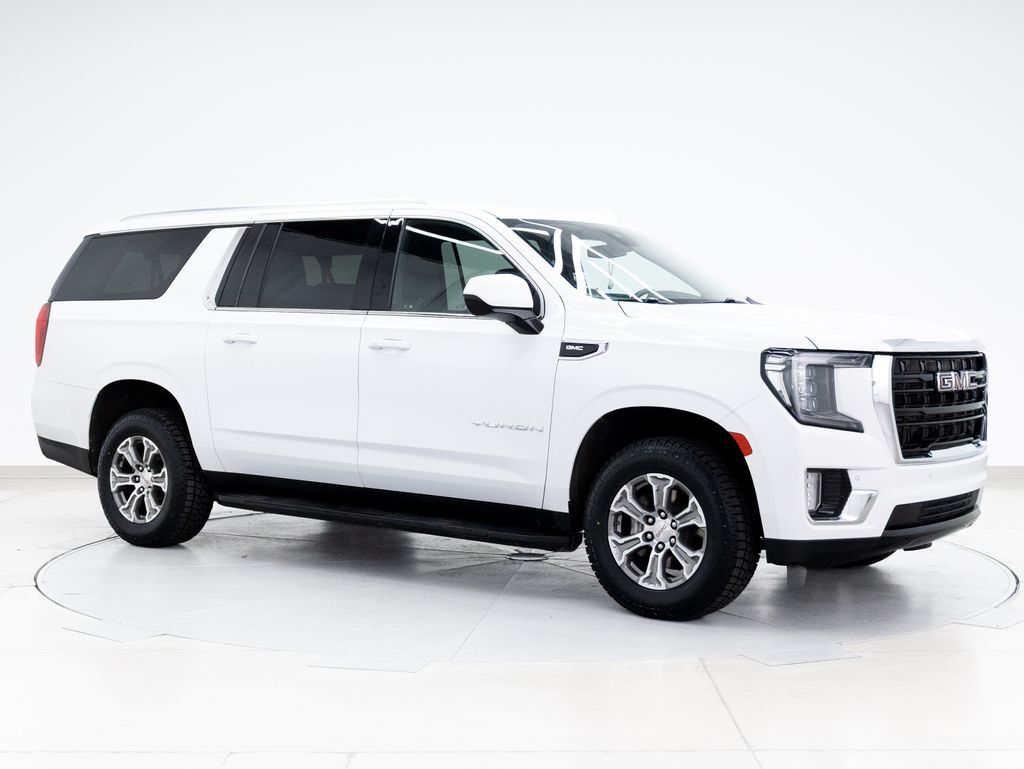 2024 GMC Yukon XL