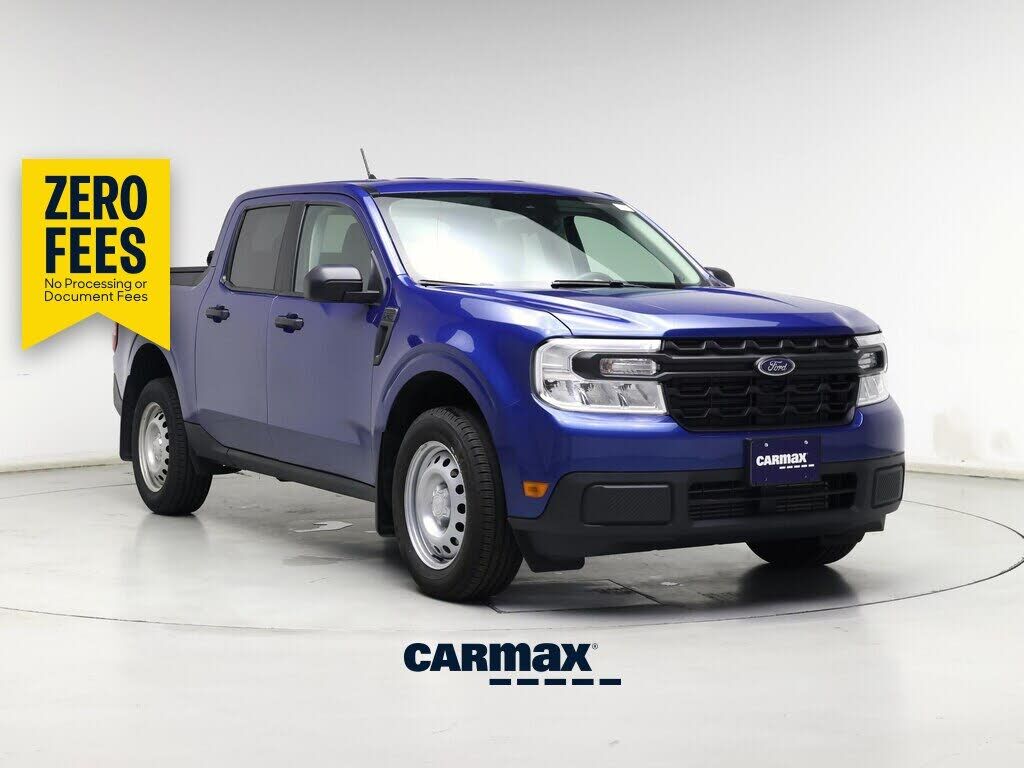 2023 FORD Maverick