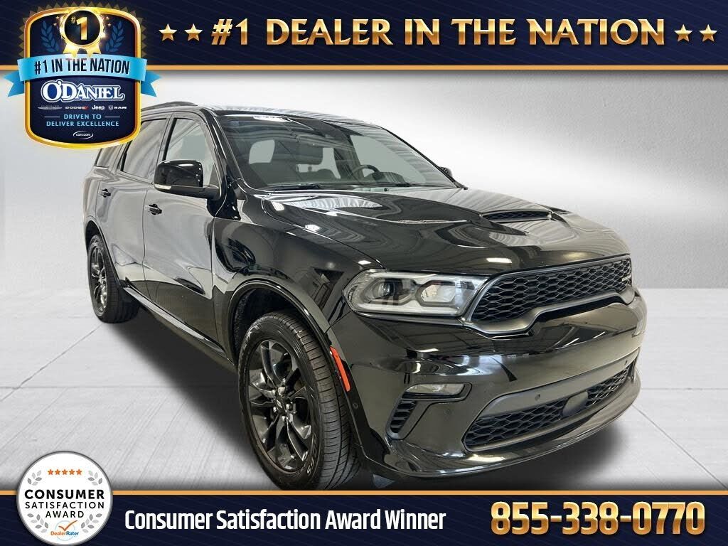 2023 DODGE Durango
