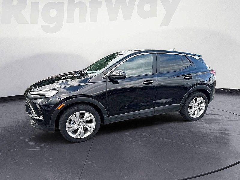 2025 BUICK Encore GX