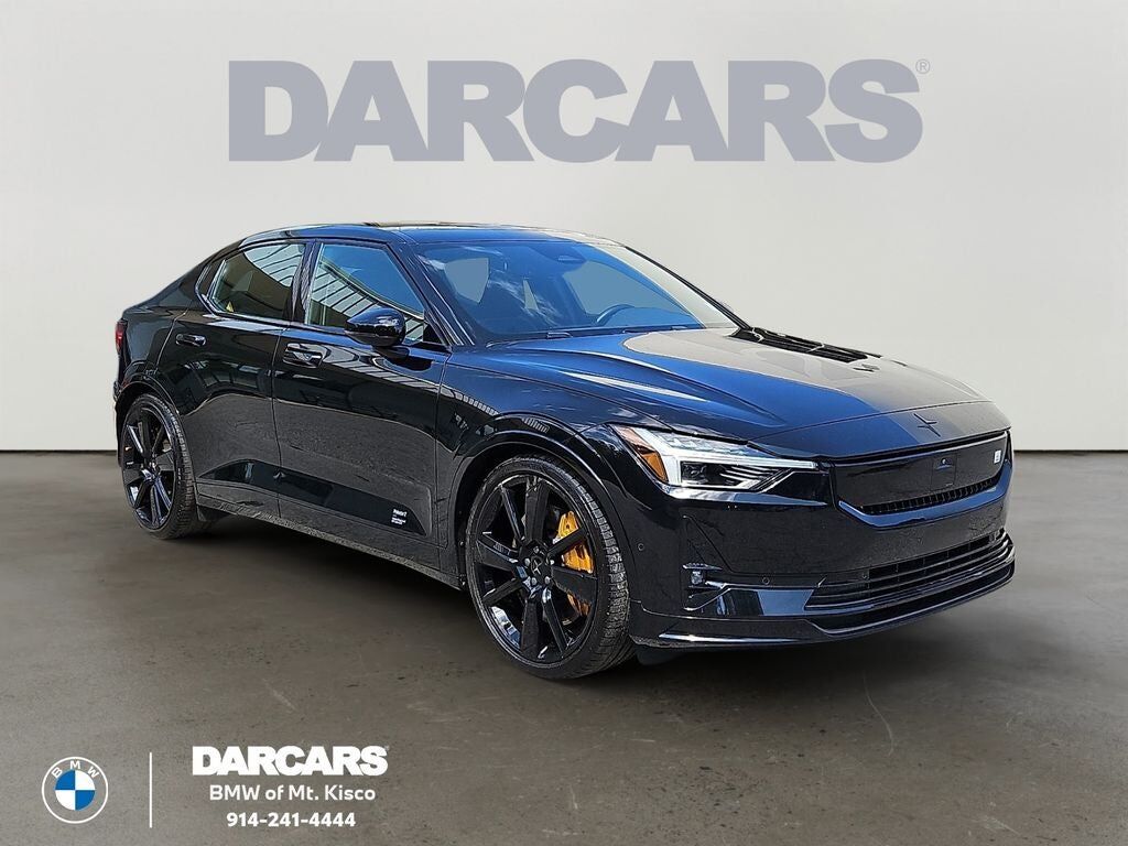 2023 POLESTAR PS2