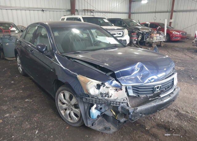 2010 HONDA Accord