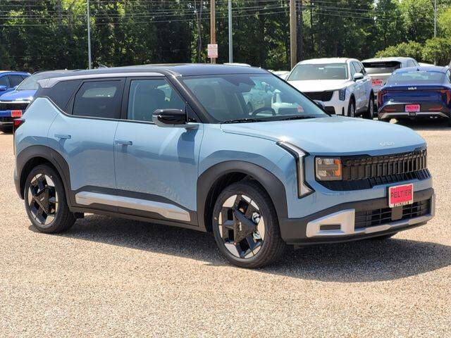 2027 KIA Seltos