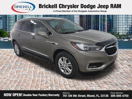 2020 BUICK Enclave