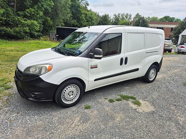 2016 RAM Promaster City