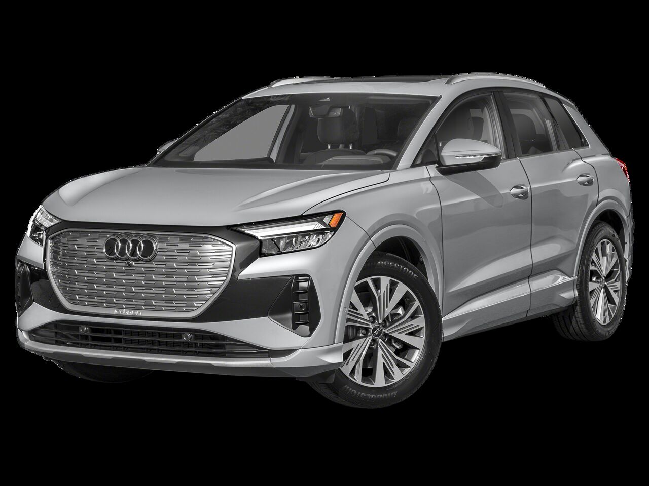 2023 AUDI Q4