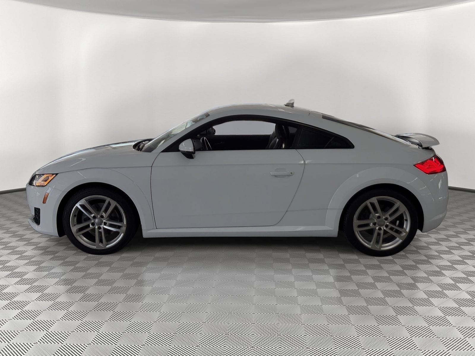 2016 Audi TT