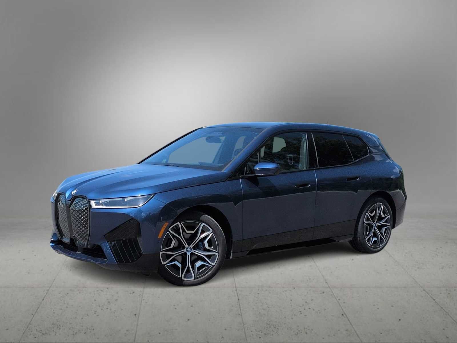 2023 BMW ix