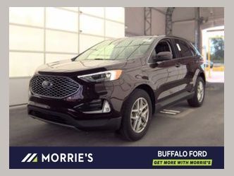2023 FORD Edge