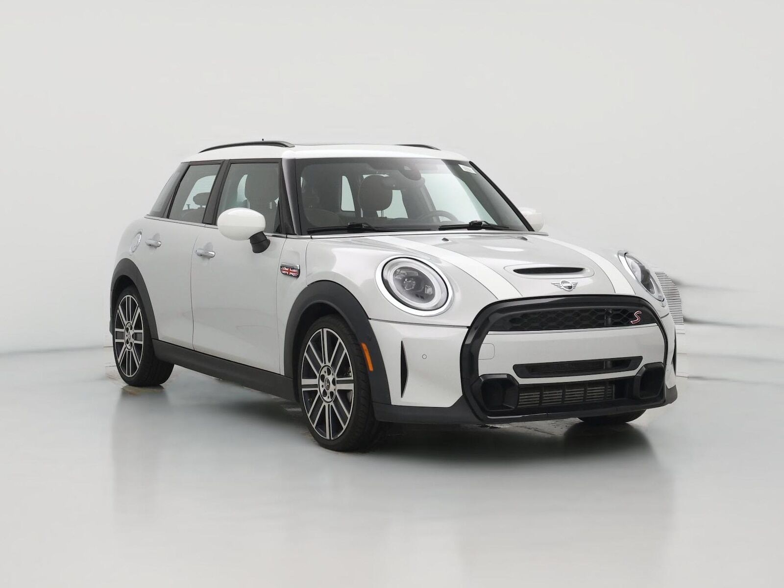 2023 MINI Hardtop