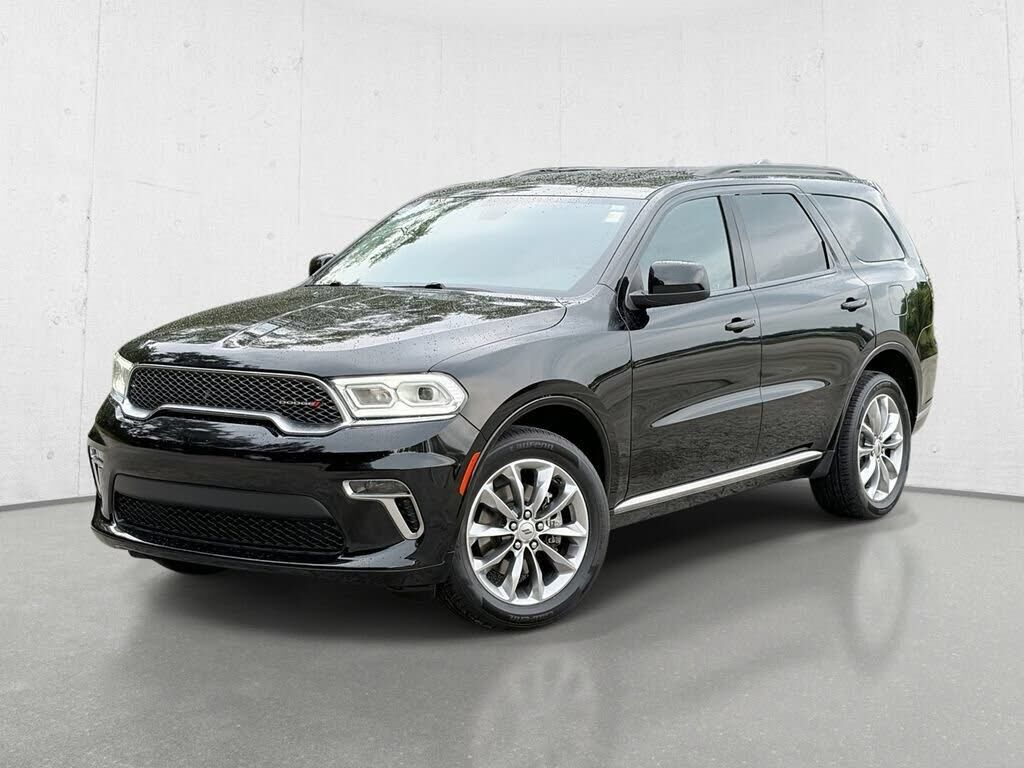 2022 DODGE Durango