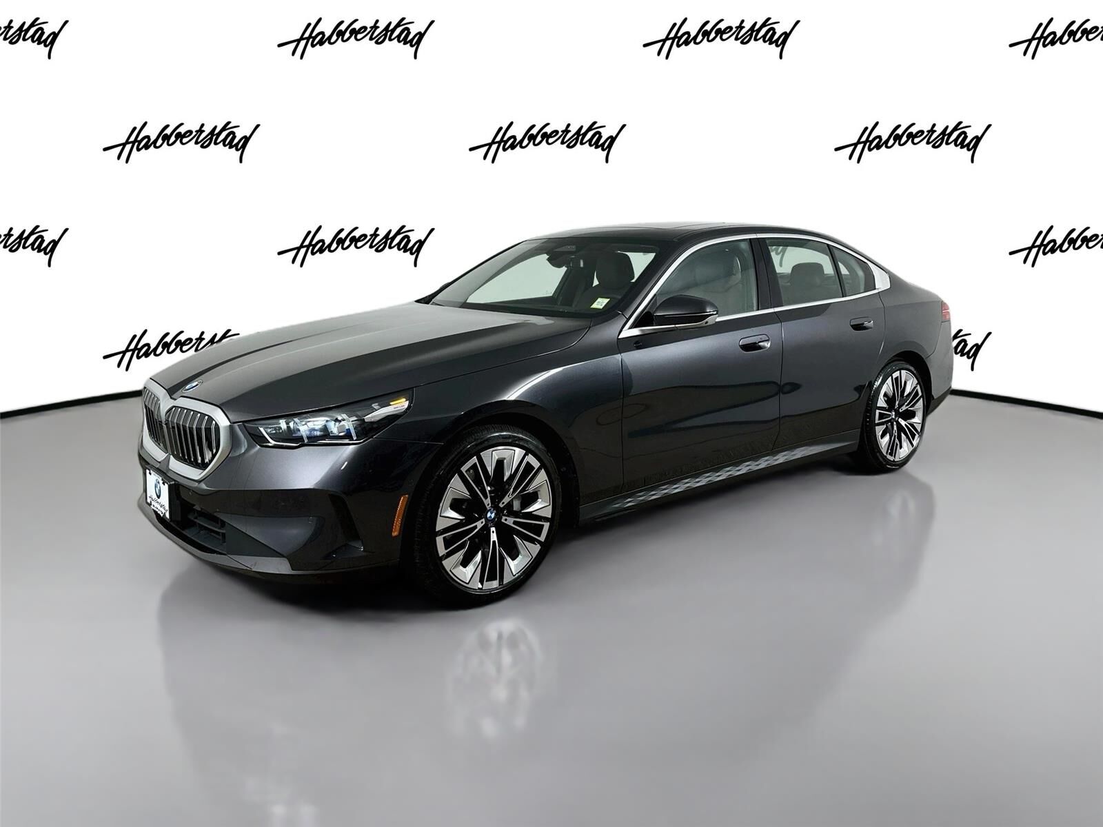 2025 BMW 5 Series