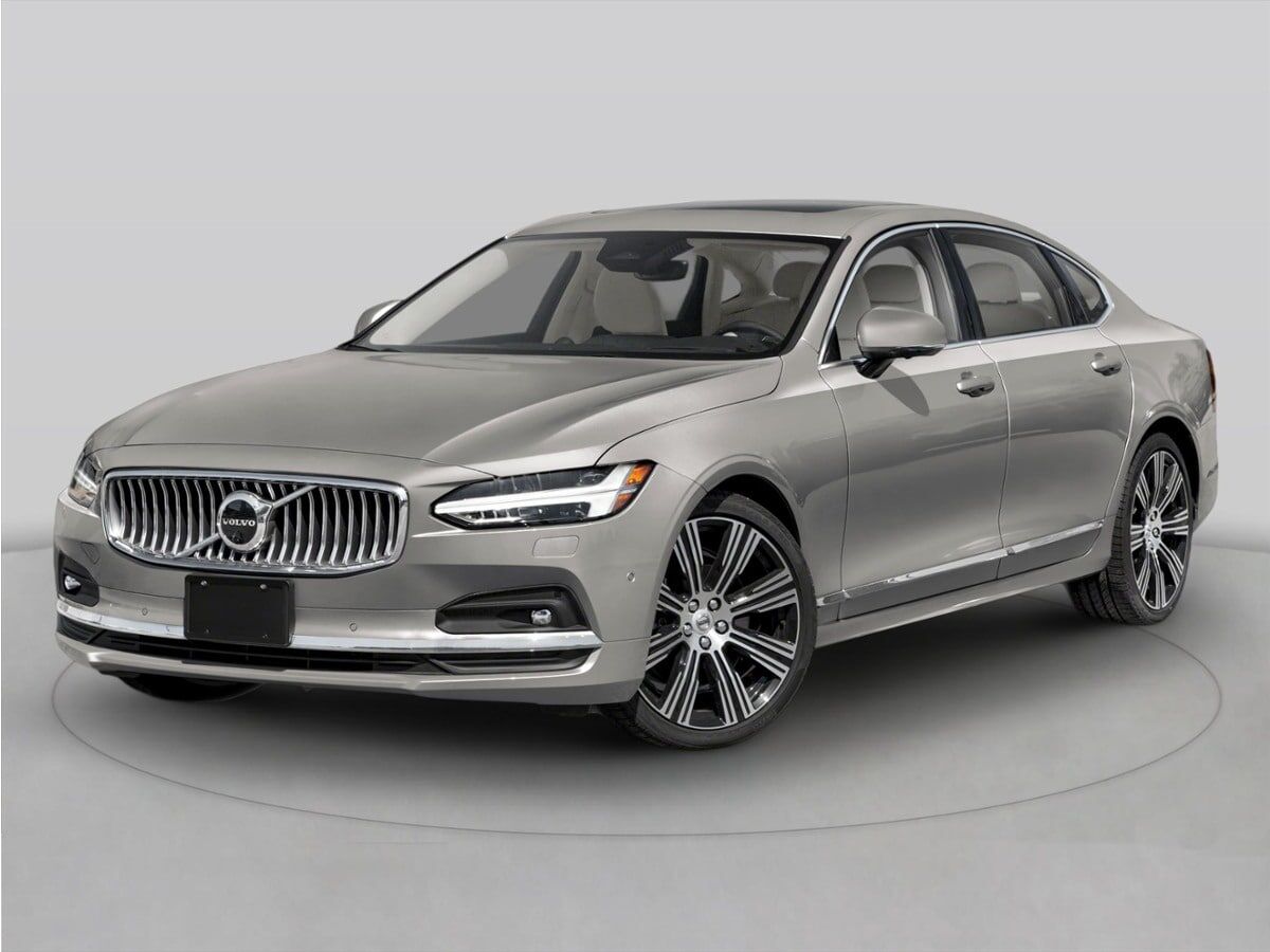 2023 VOLVO S90