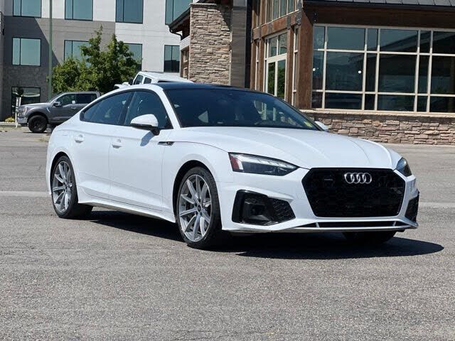 2025 AUDI A5
