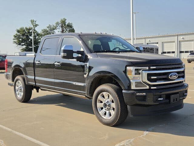 2020 FORD F-250