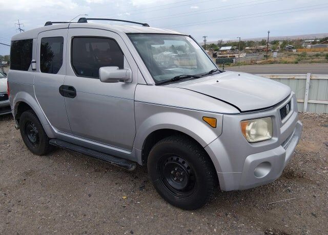 2003 HONDA Element