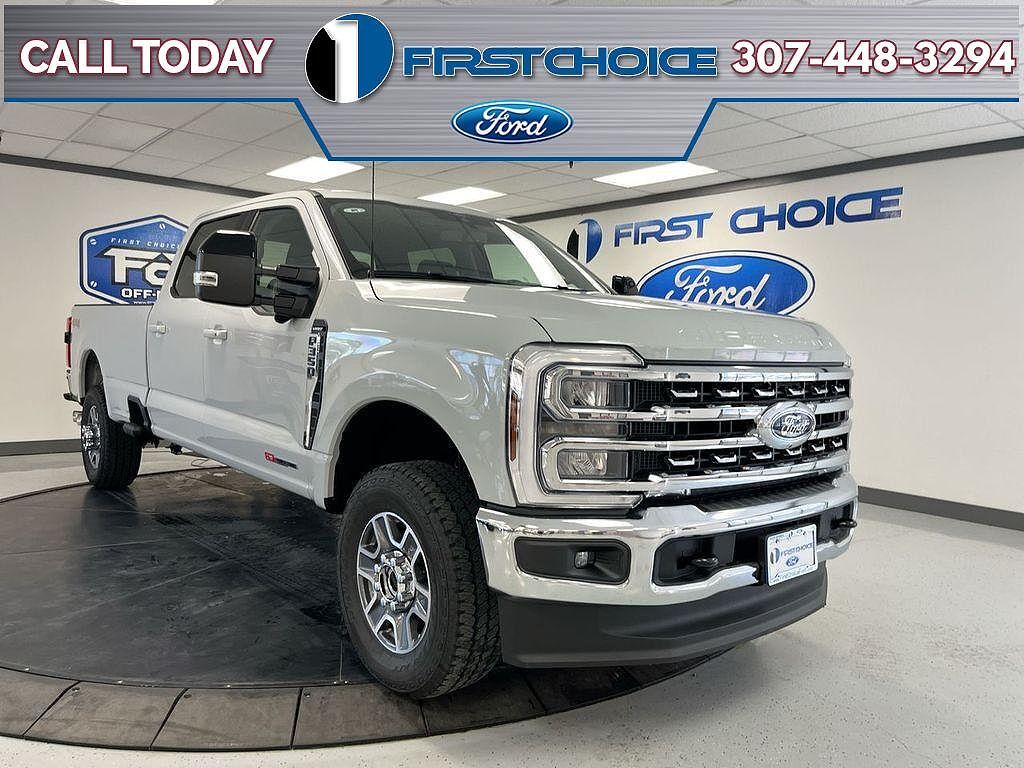 2026 FORD F-350