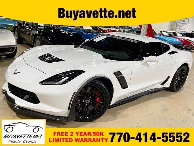 2015 CHEVROLET Corvette