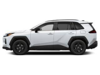 2026 TOYOTA RAV4
