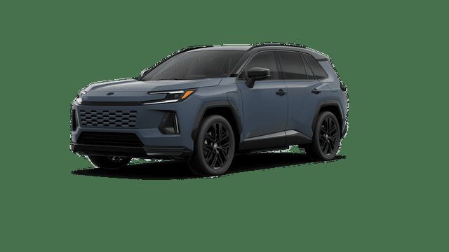 2026 TOYOTA RAV4
