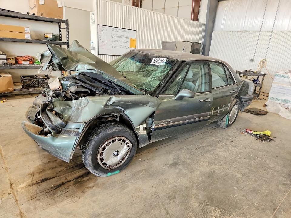 1999 BUICK LeSabre