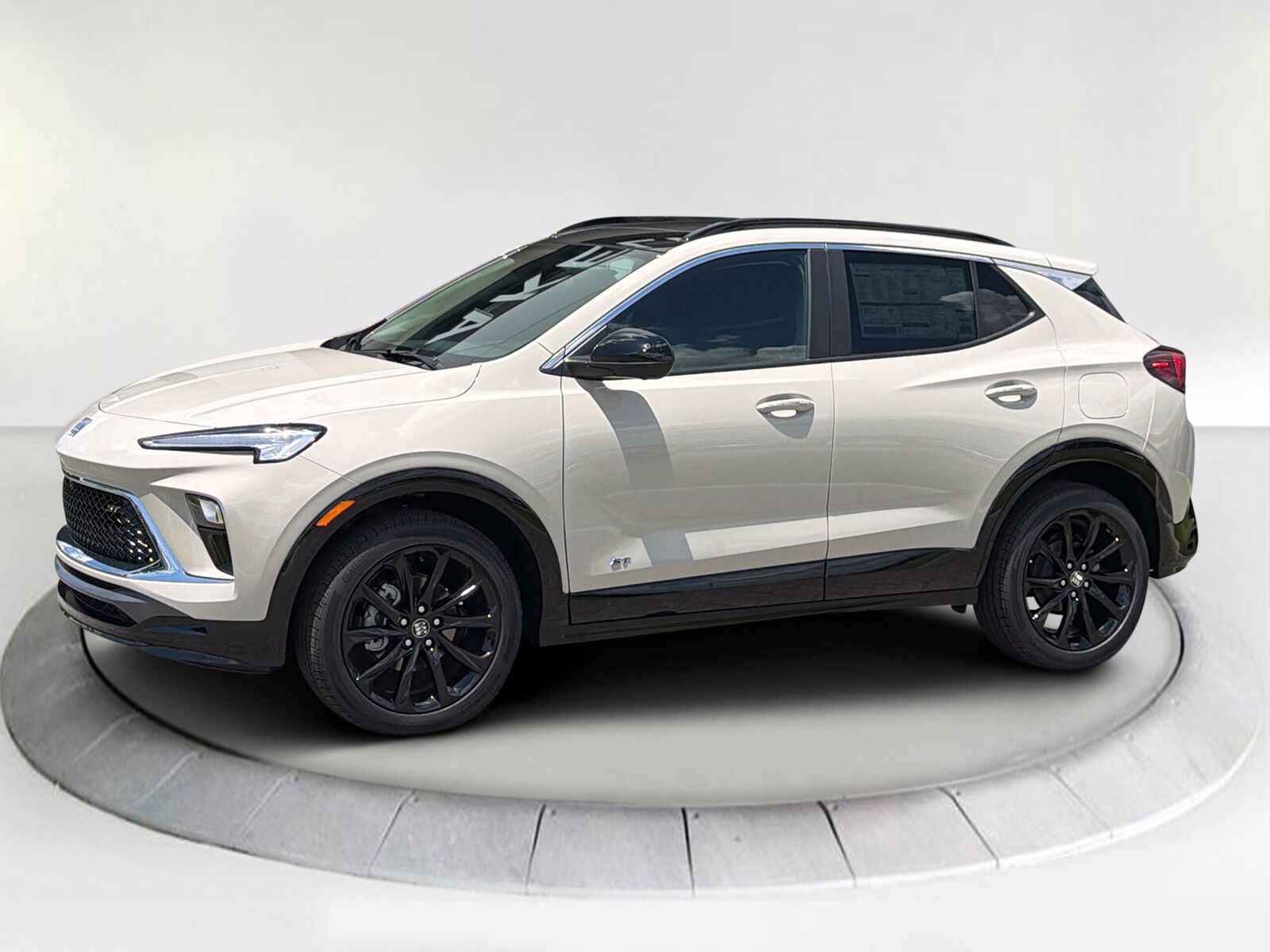 2026 BUICK Encore GX