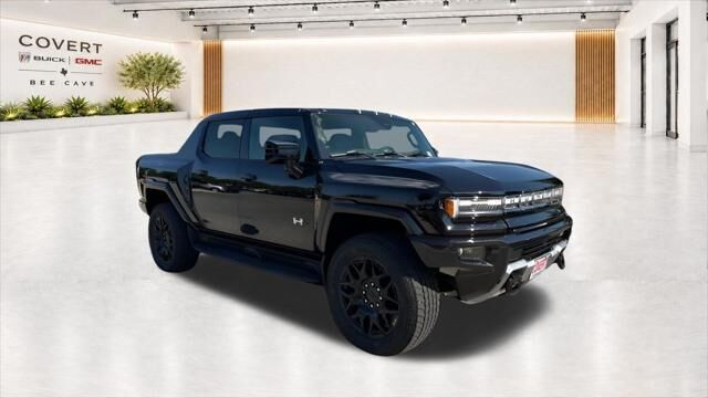 2026 GMC Hummer EV Pickup
