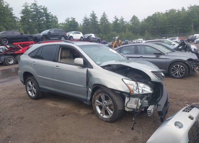 2006 LEXUS RX