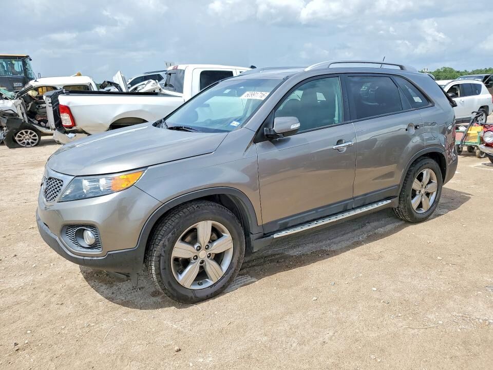 2013 KIA Sorento