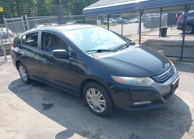 2010 HONDA Insight