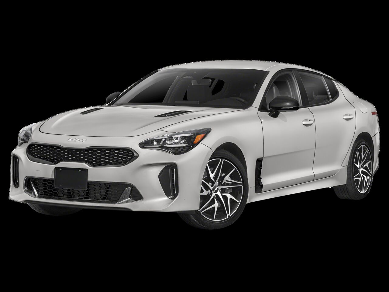 2022 KIA Stinger