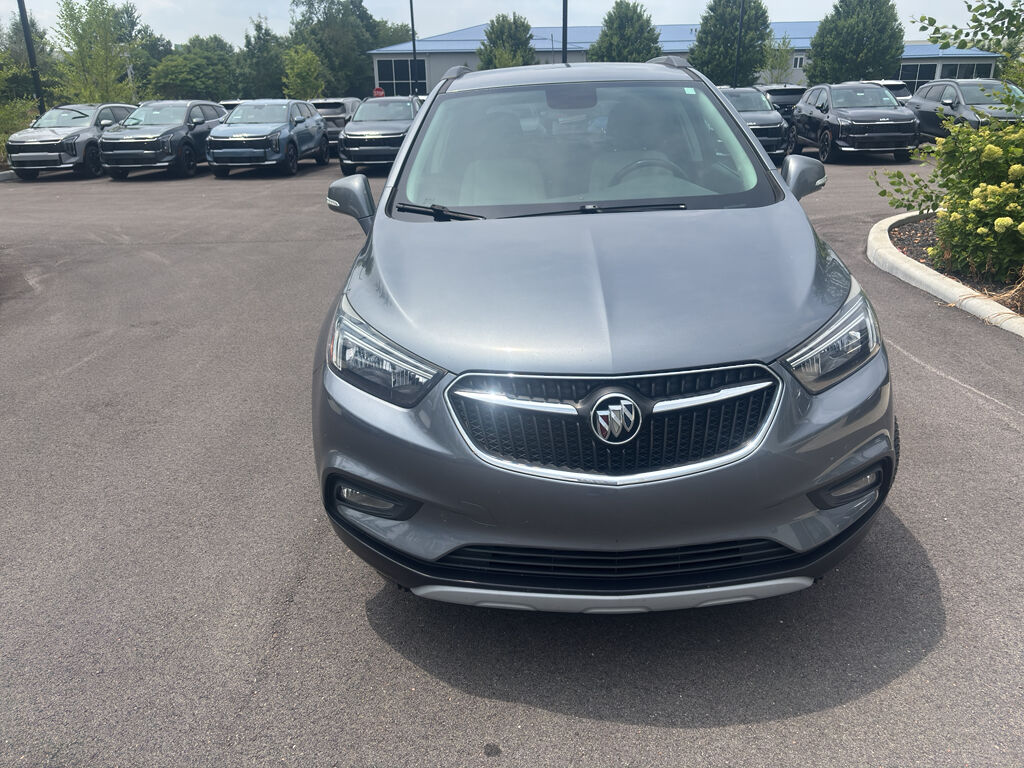 2019 BUICK Encore