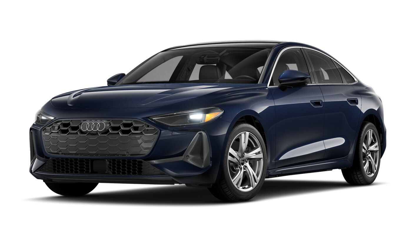 2025 AUDI A5